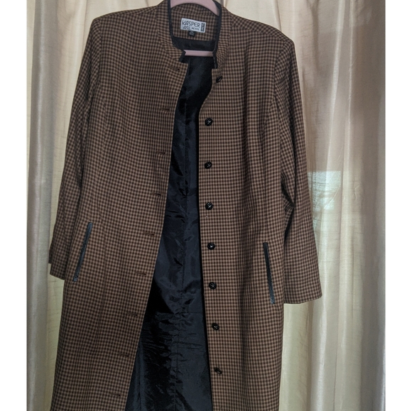 Rare Kasper jacket - Picture 2 of 9